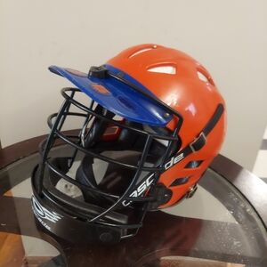 Cascade Lacrosse Helmet XS 21” to 22.5” (533mm to 571mm)